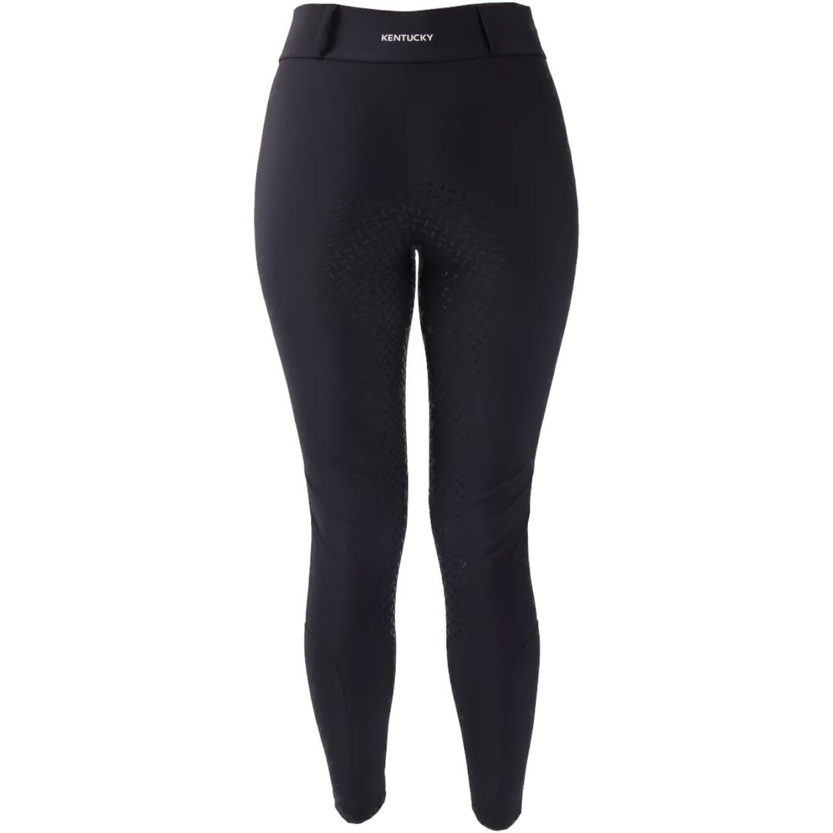 Rideleggings dame med fullgrip Classic Leggings