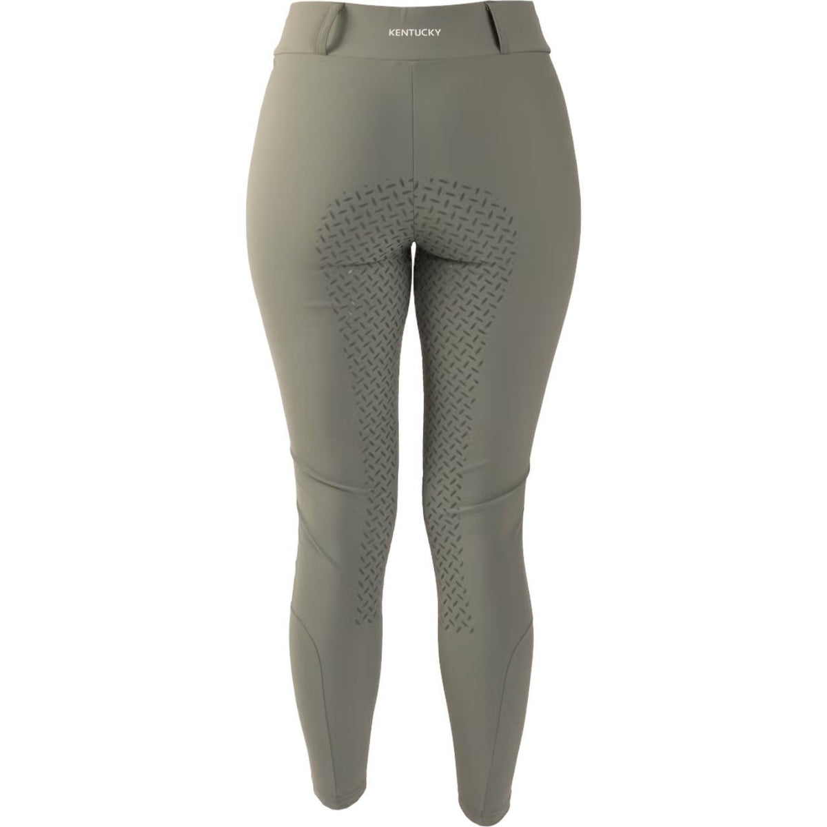 Rideleggings dame med fullgrip Classic Leggings