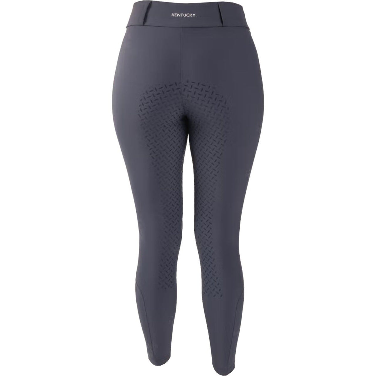 Rideleggings dame med fullgrip Classic Leggings