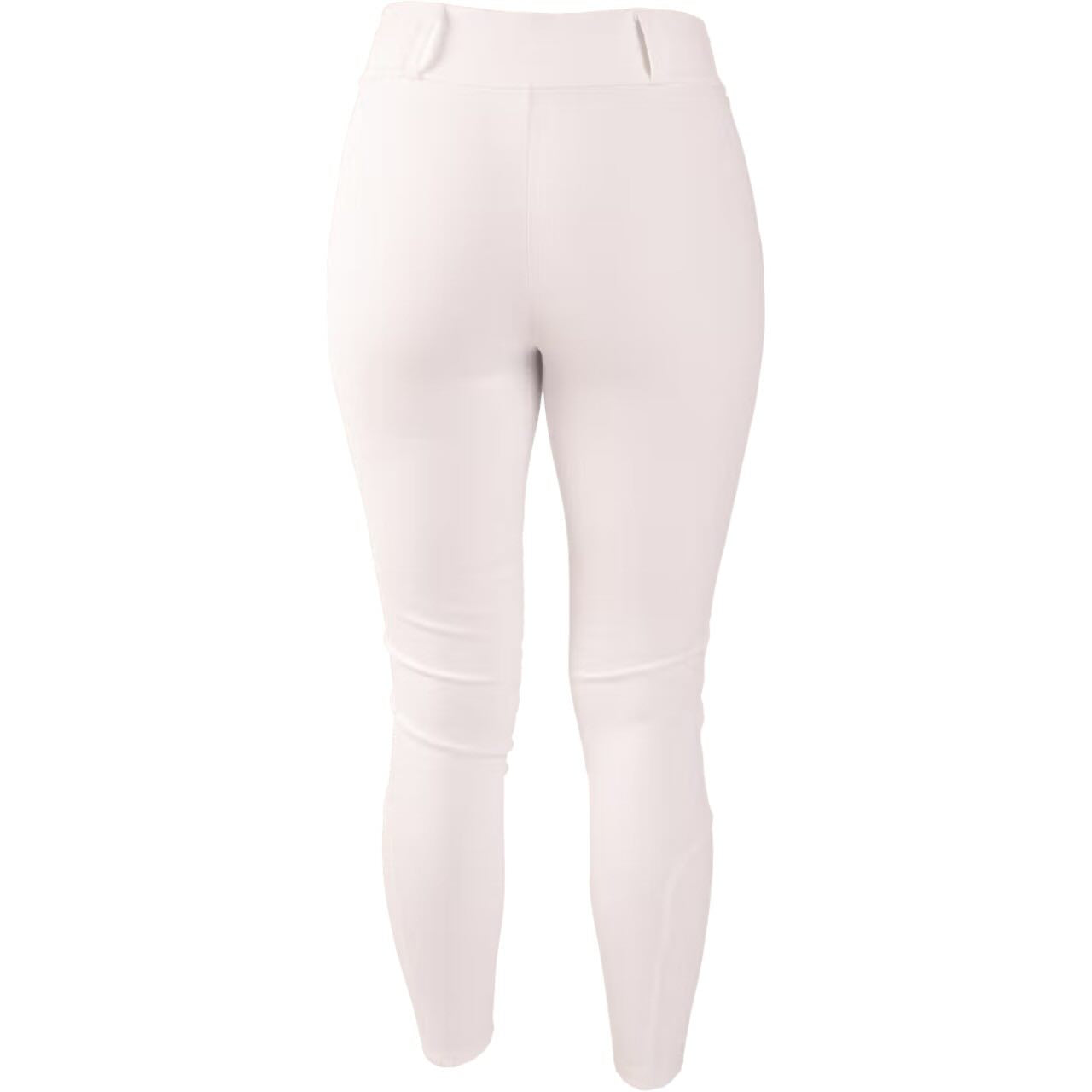Reitleggings Damen Knee-Grip Classic Leggings