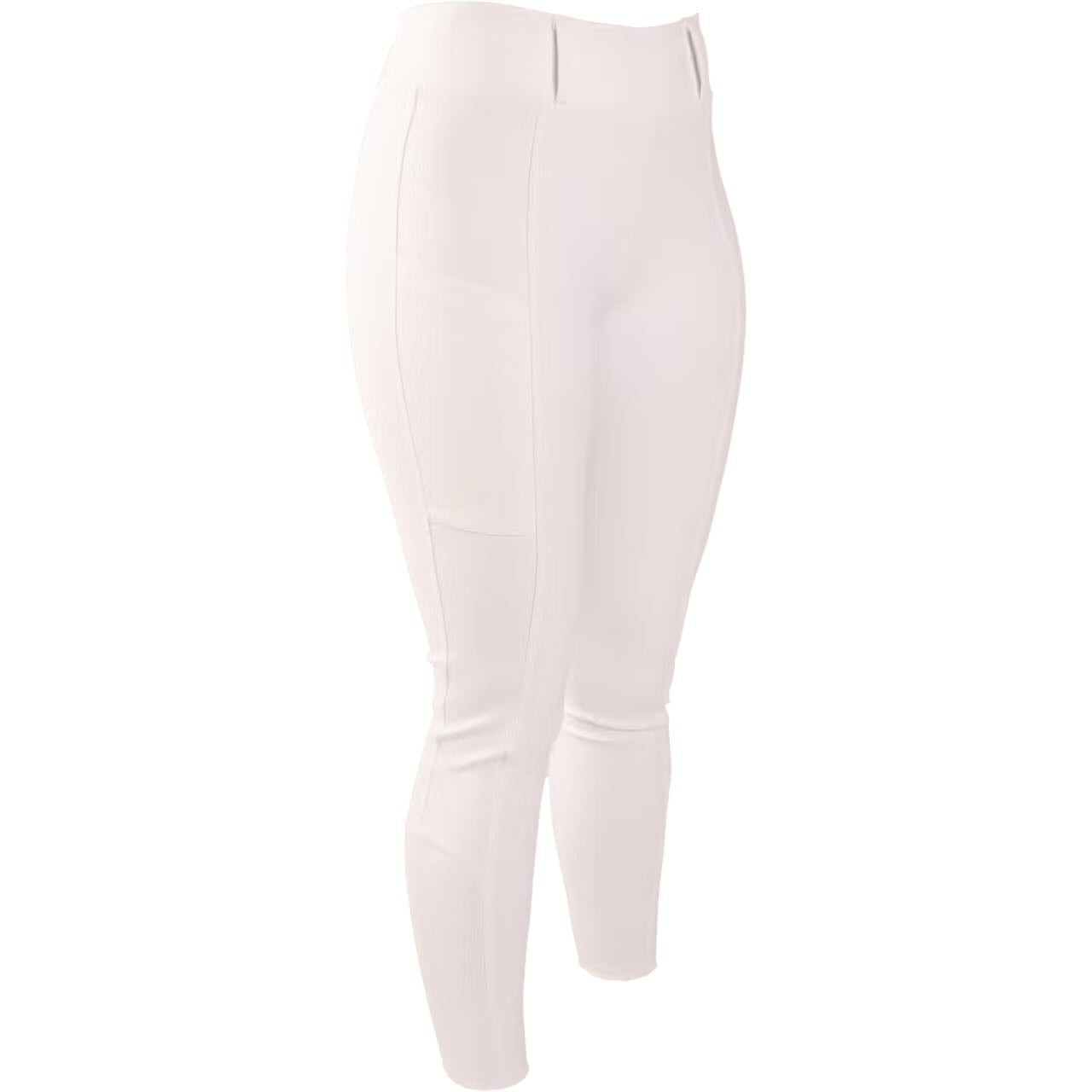 Reitleggings Damen Knee-Grip Classic Leggings