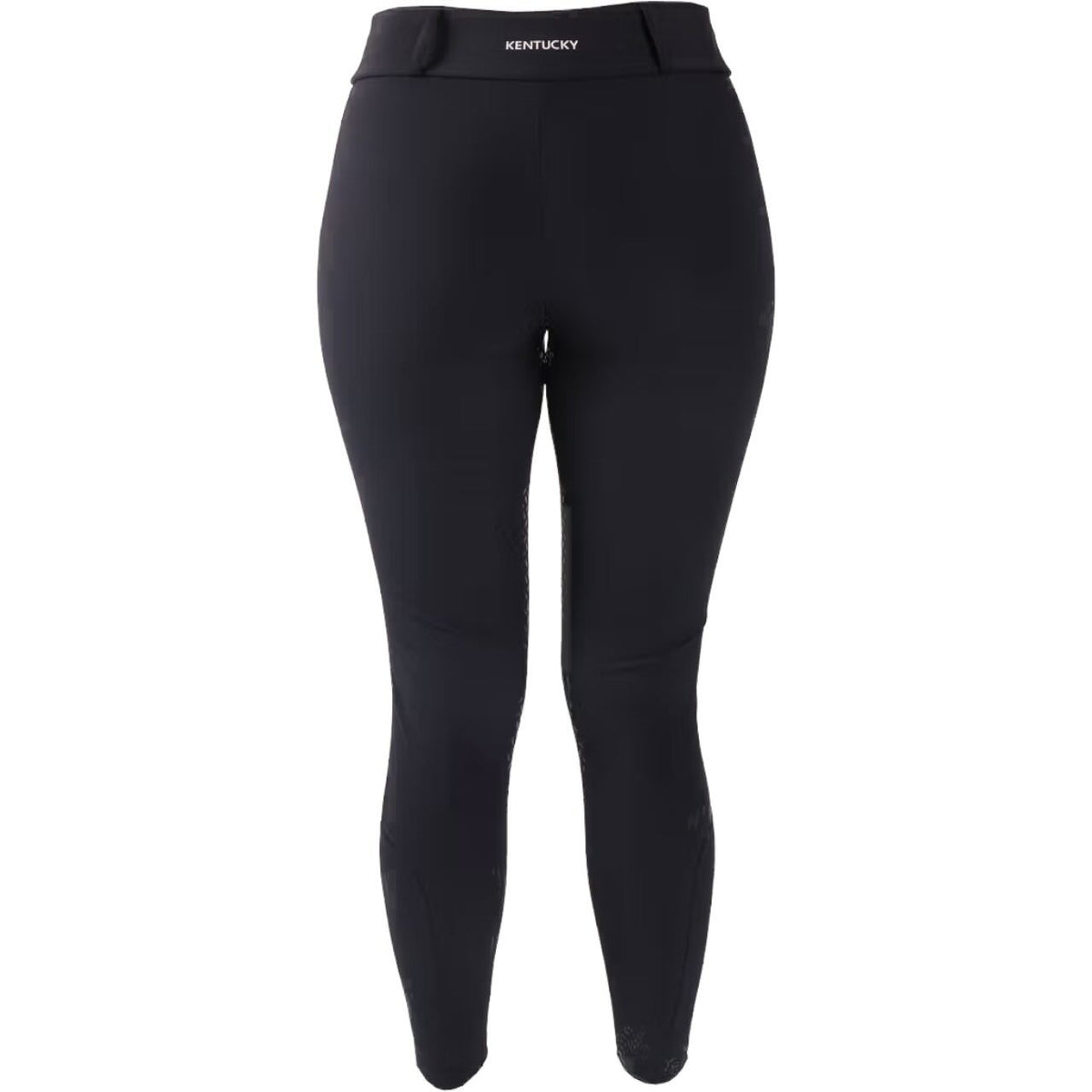 Reitleggings Damen Knee-Grip Classic Leggings