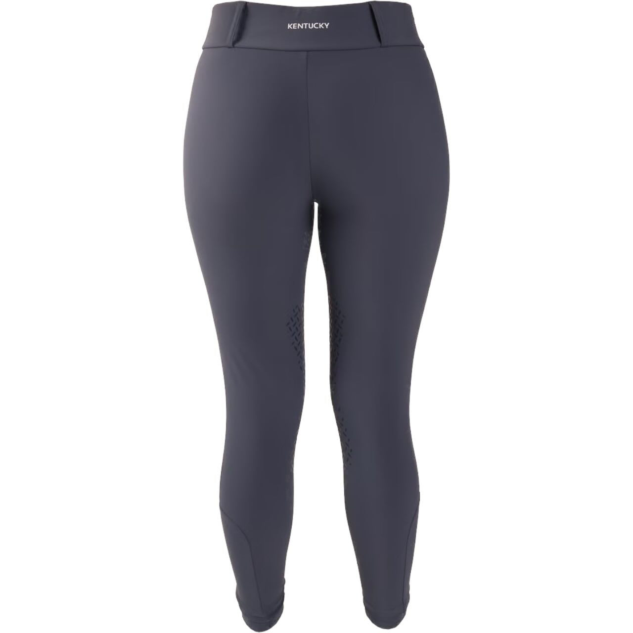 Reitleggings Damen Knee-Grip Classic Leggings