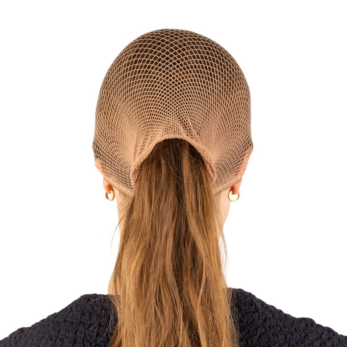Haarnetz 2er-Pack