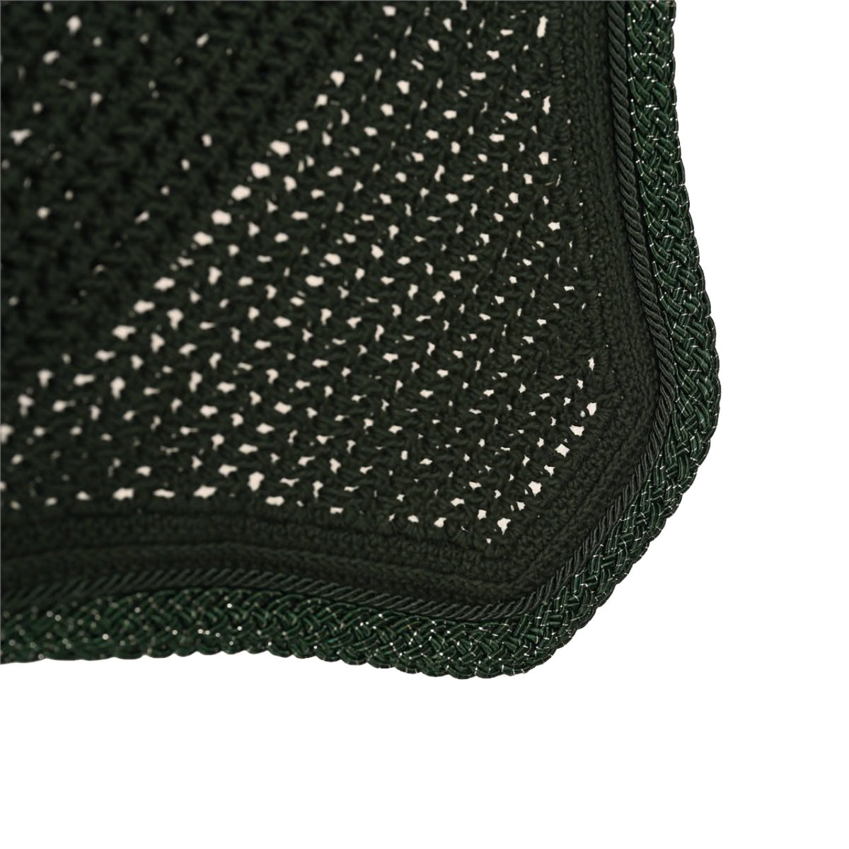 Fliegenmütze Wellington Soundless Plaited Glitter Rope Fliegenhaube