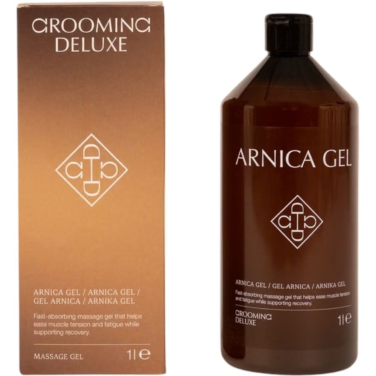 Arnika Gel