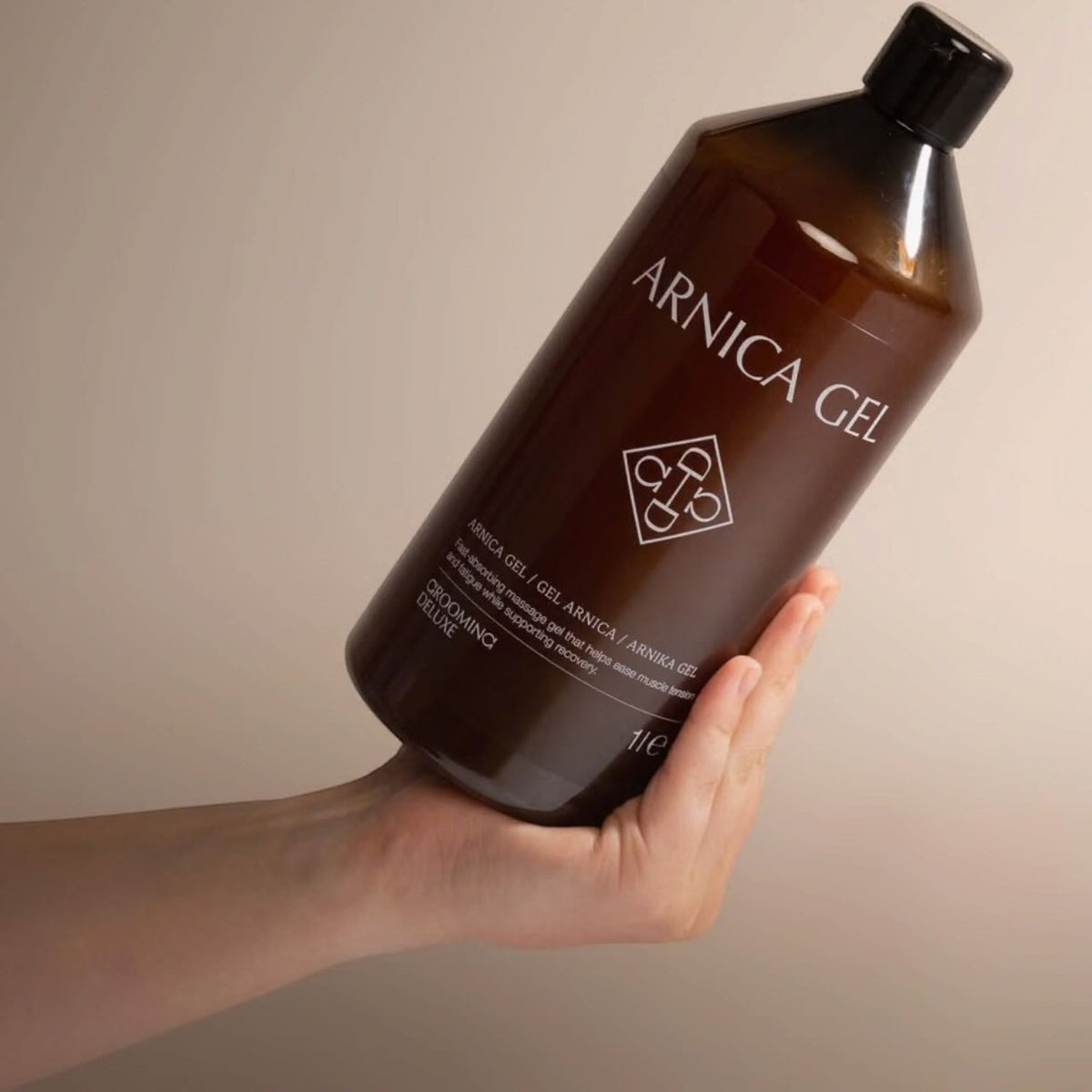 Arnika Gel