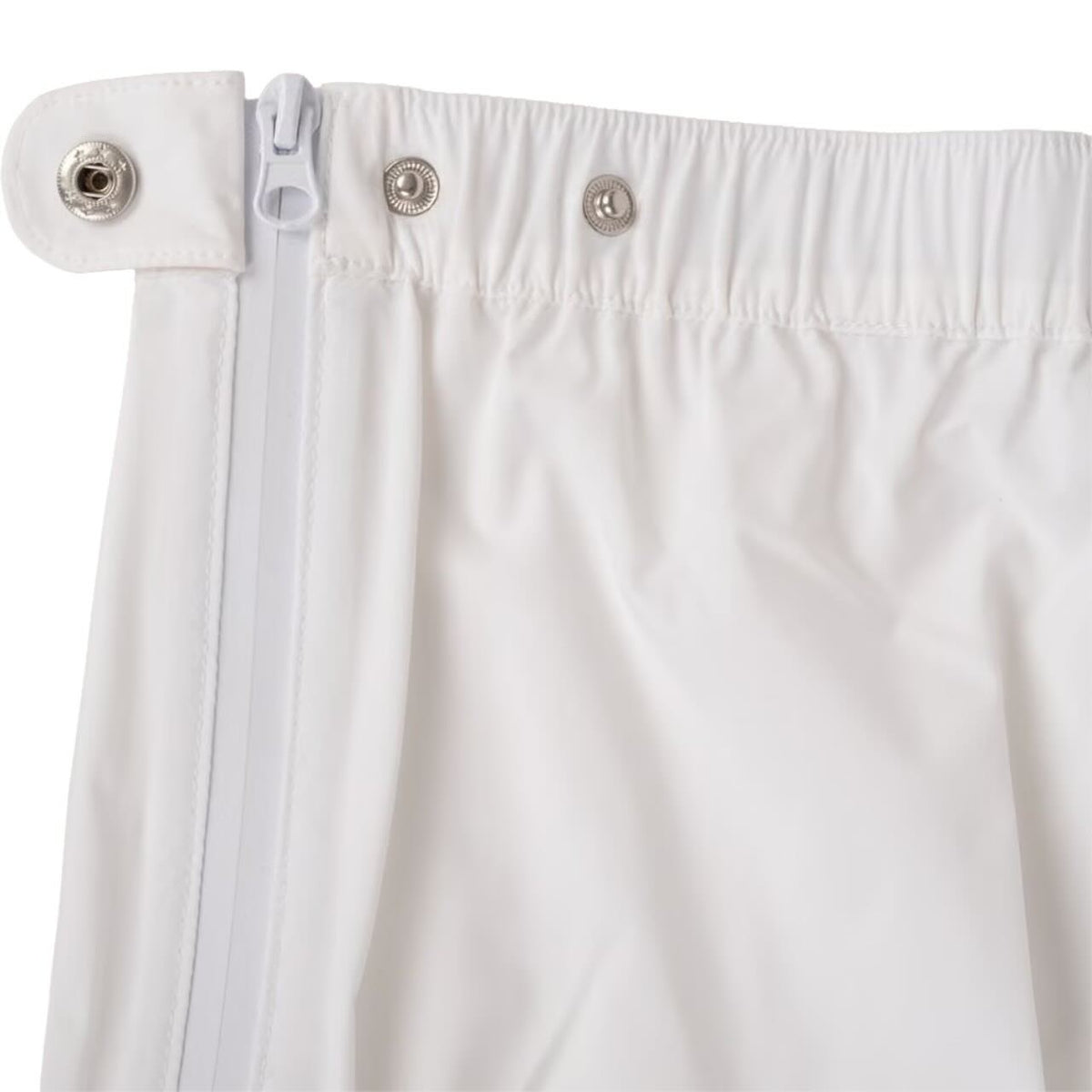 Pantalon d'équitation de pluie avec bas de jambe à enfiler