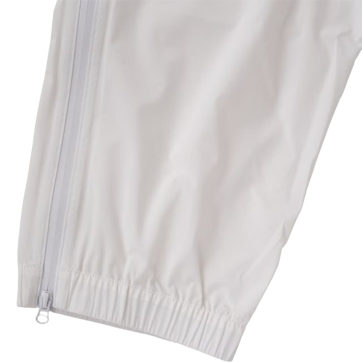 Pantalon d'équitation de pluie avec bas de jambe à enfiler