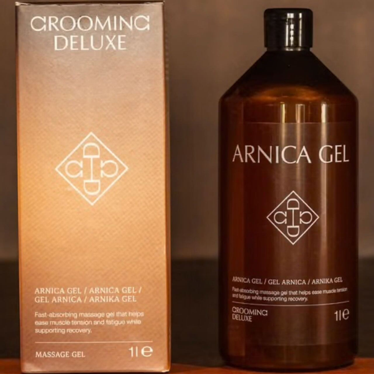 Arnika Gel