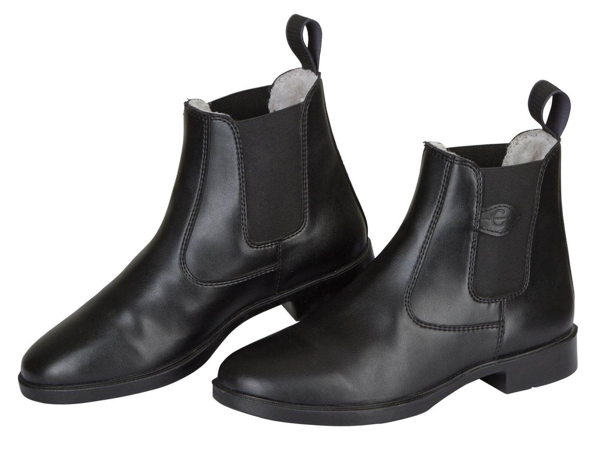 Reitstiefelette Jodhpur Oslo Winterreitstiefelette