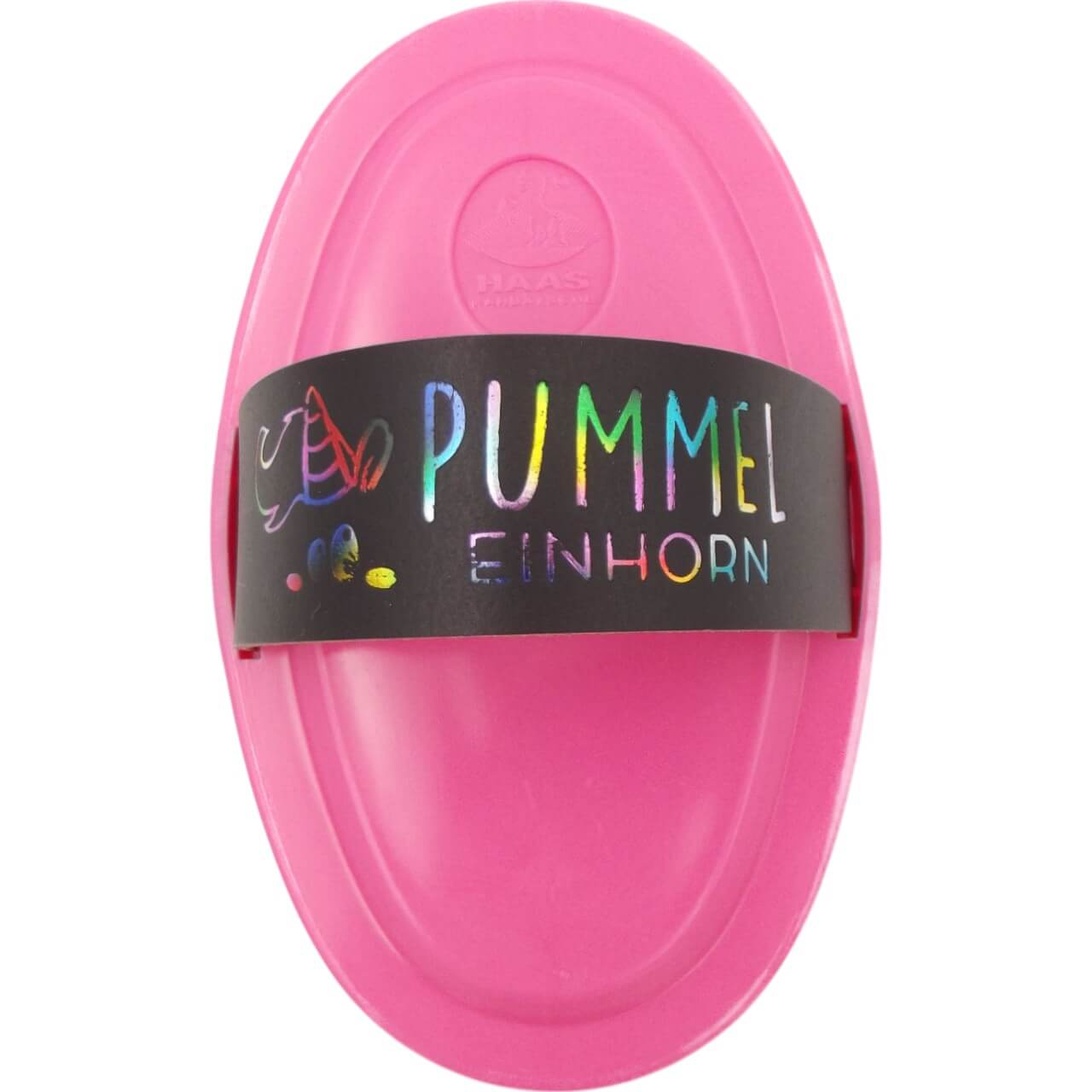 Striegel Pummelfee