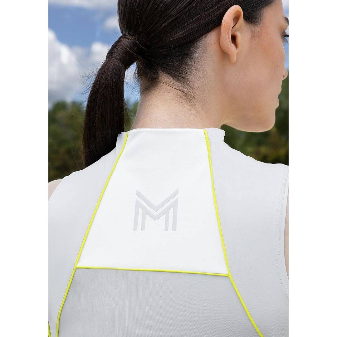 Base Layer Damen Sleeveless Funktionshirt