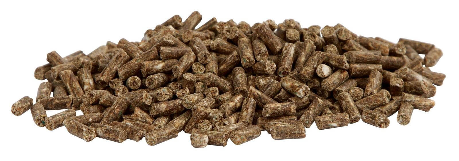 Delizia® Pellets MultiVital Mineralfutter