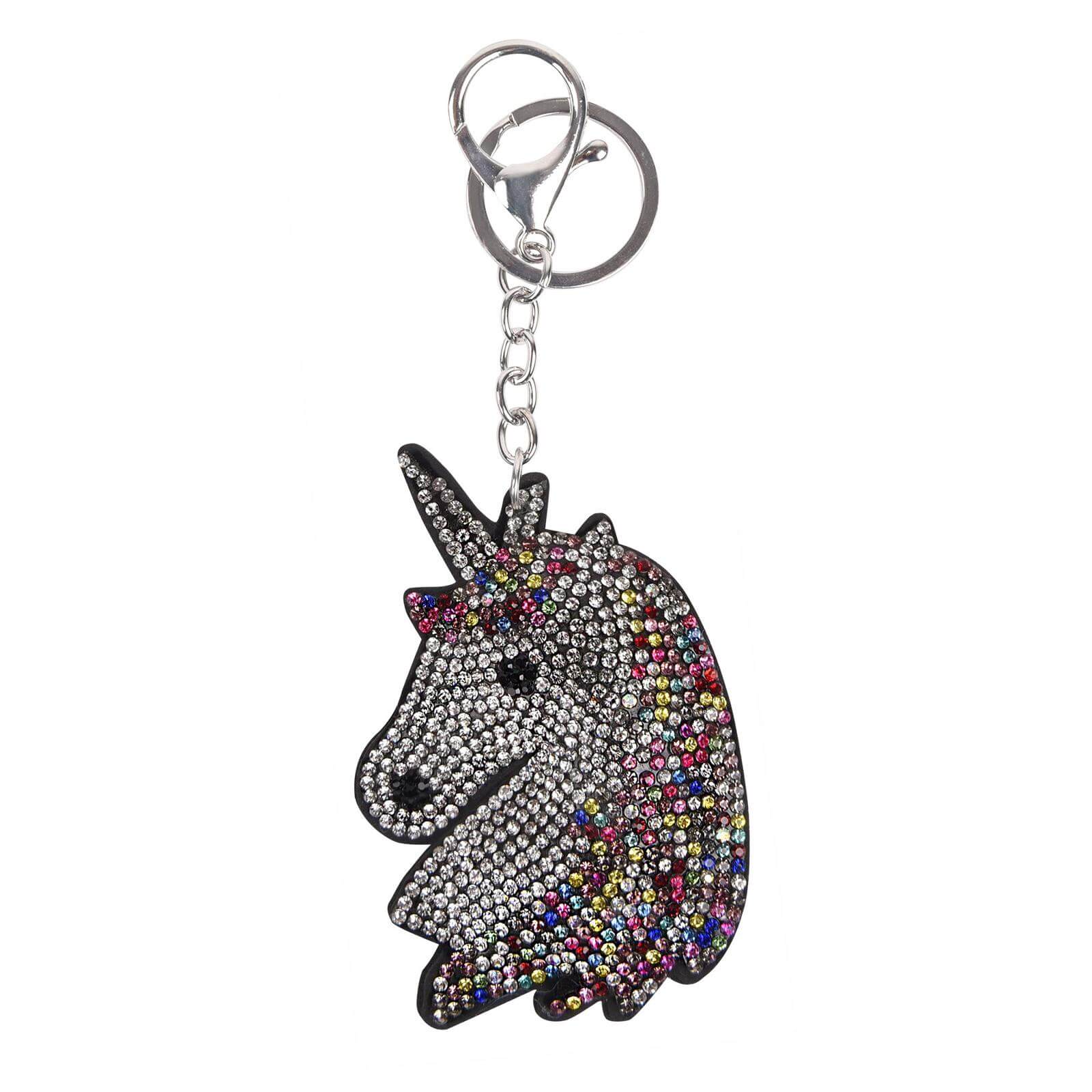 Schlüsselanhänger Einhorn