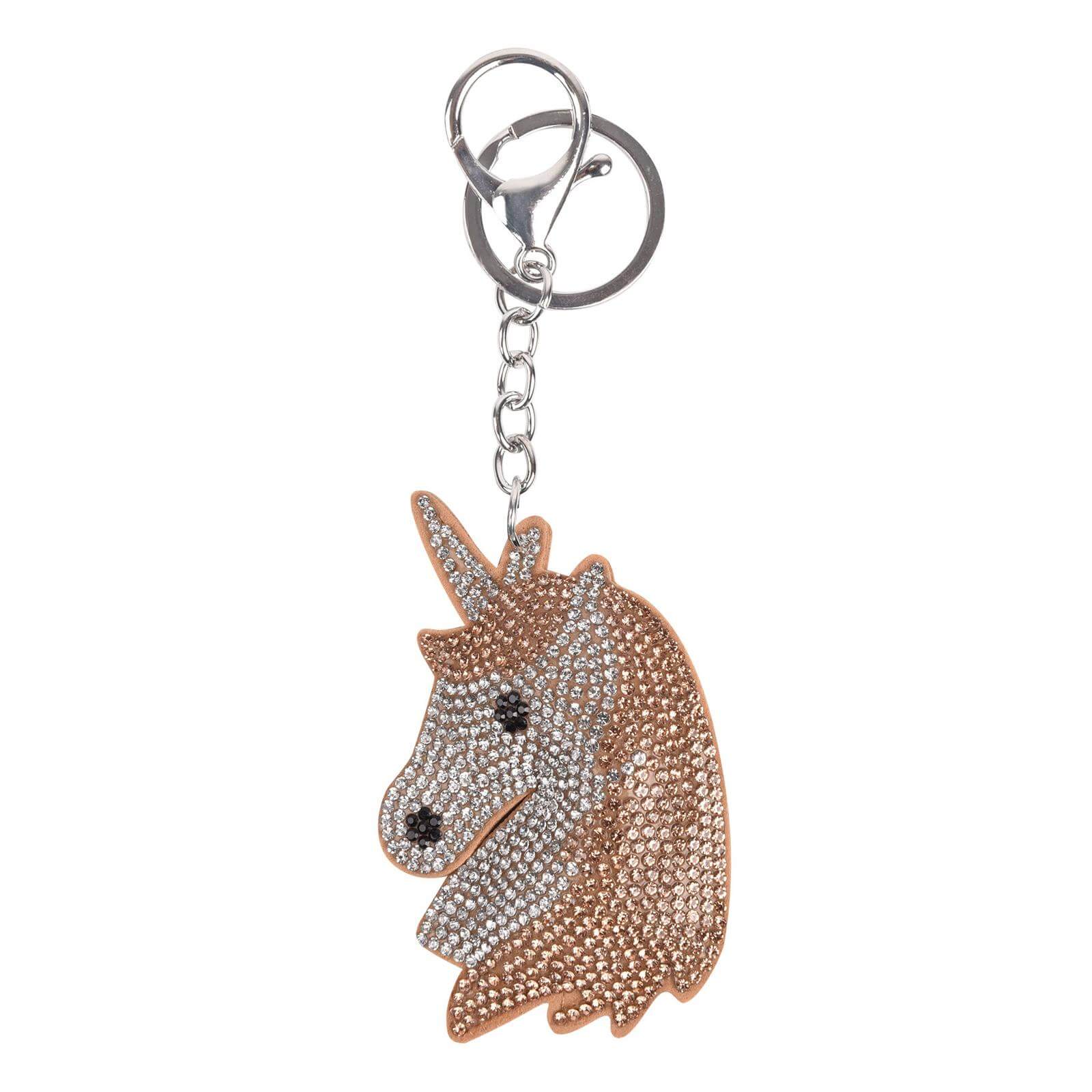 Schlüsselanhänger Einhorn