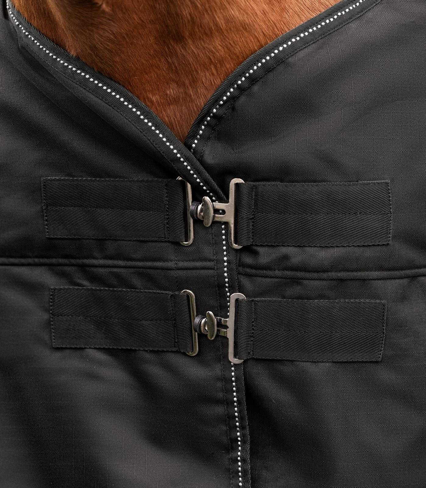 Outdoordecke 0g Nordic Fleece Regendecke