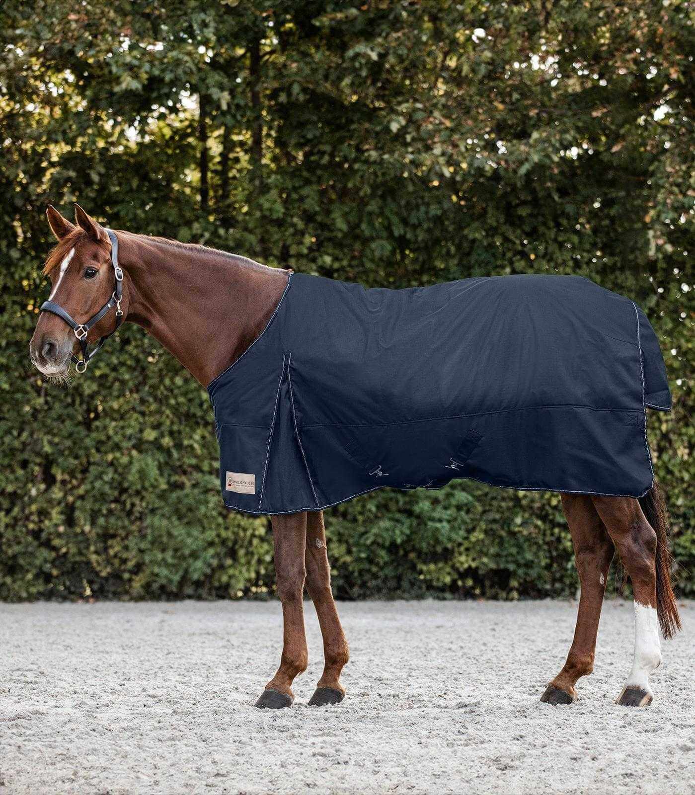 Outdoordecke 0g Nordic Fleece Regendecke