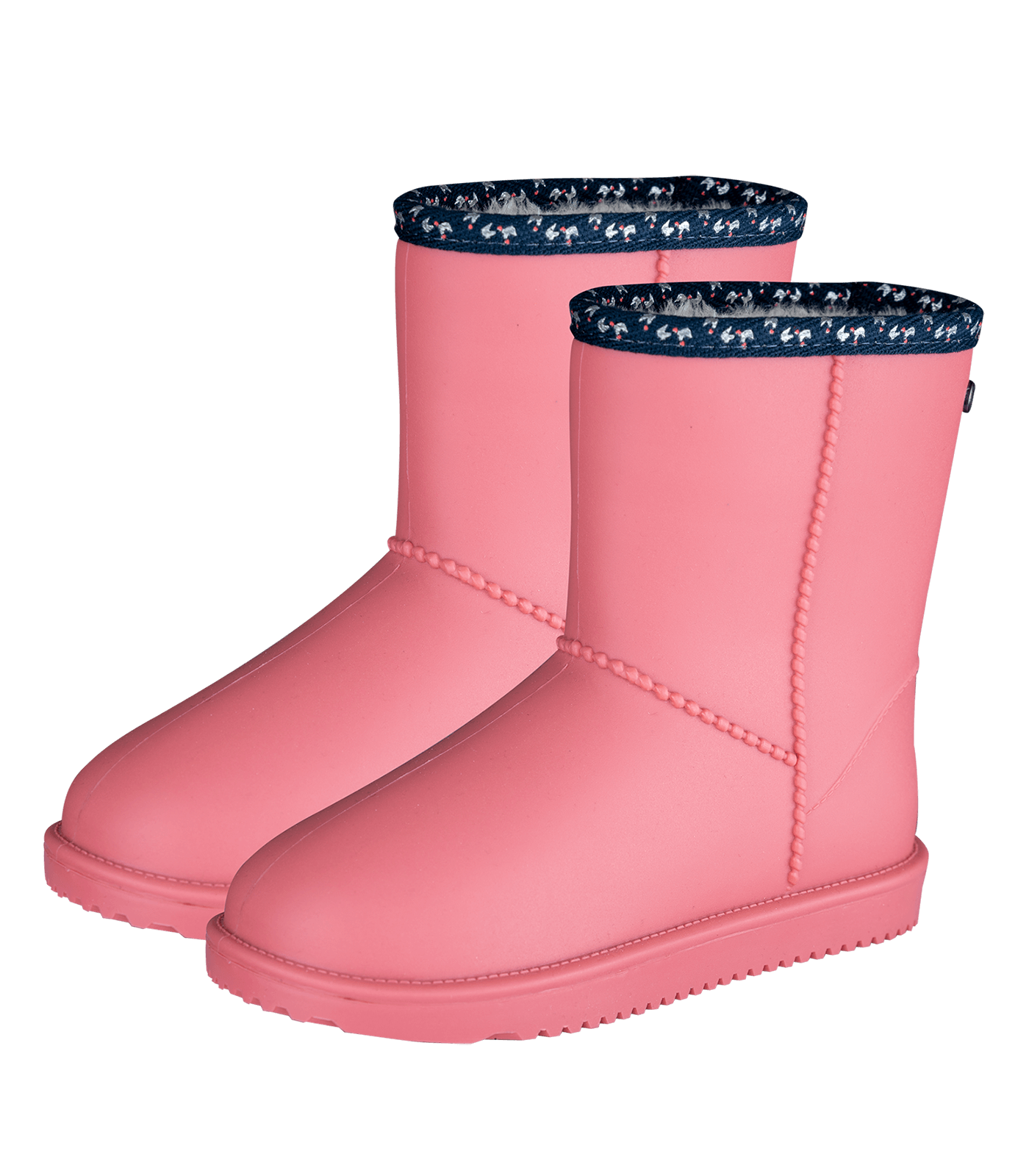 Stallstiefel Bootie Rainless