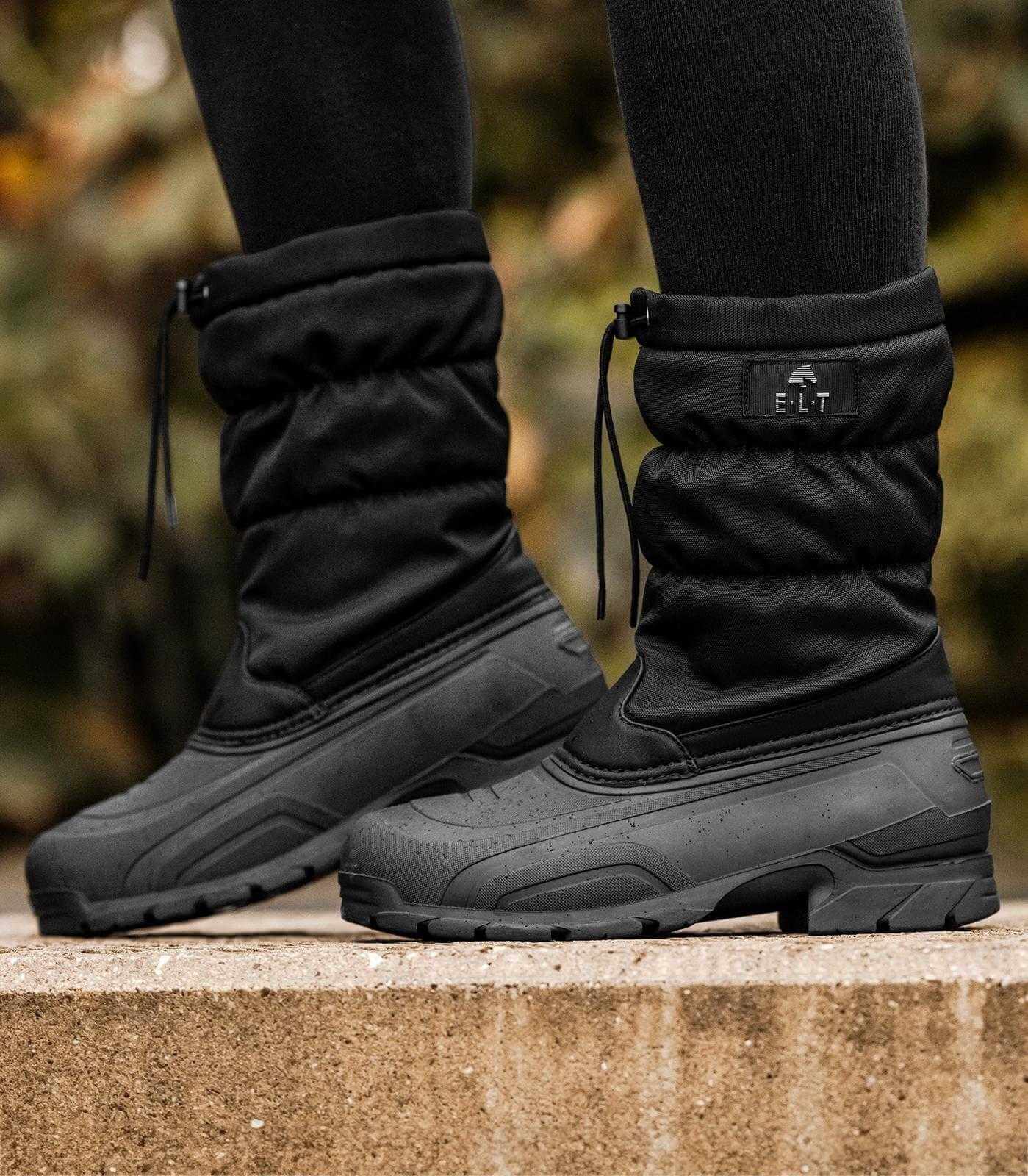 Thermostiefel Calgary
