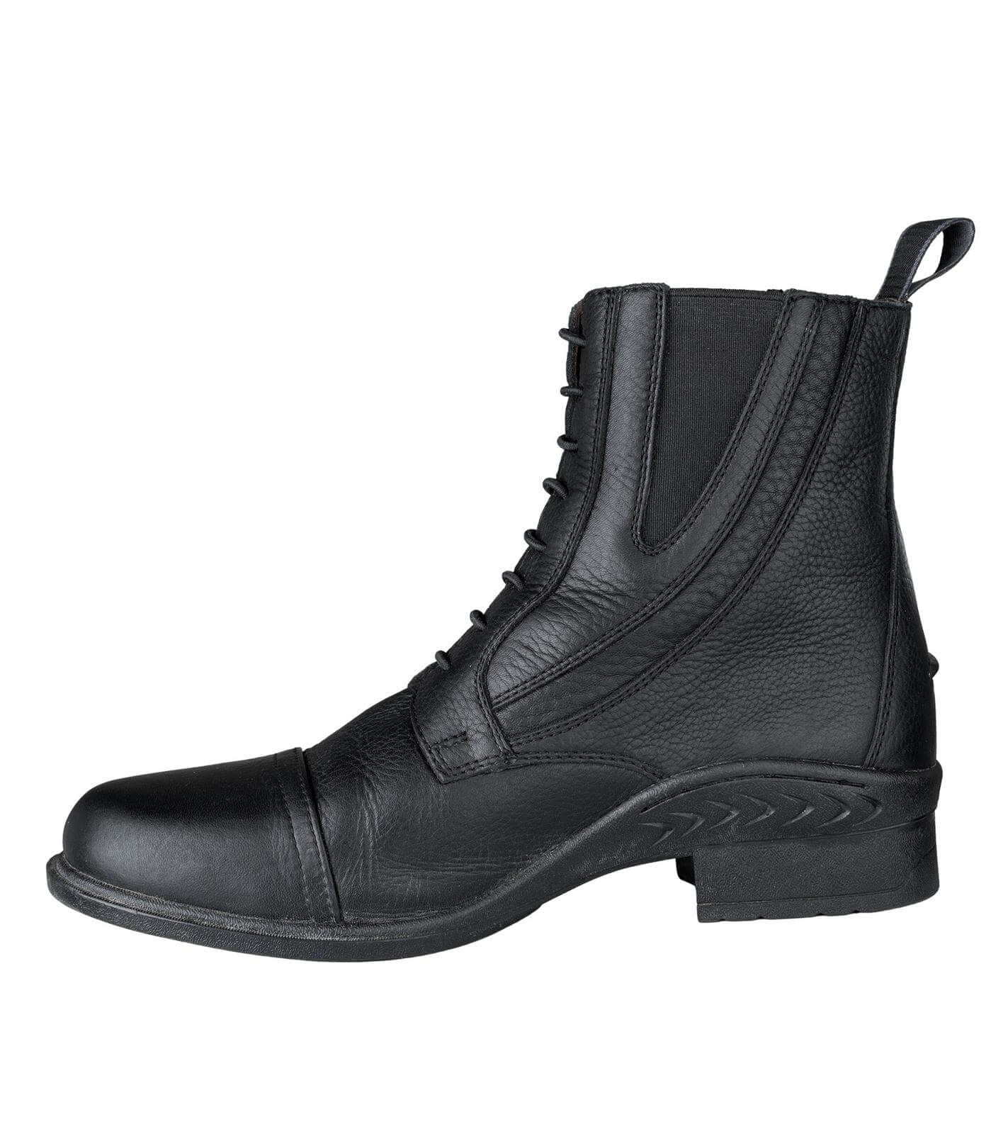 Jodhpurstiefelette Newcastle