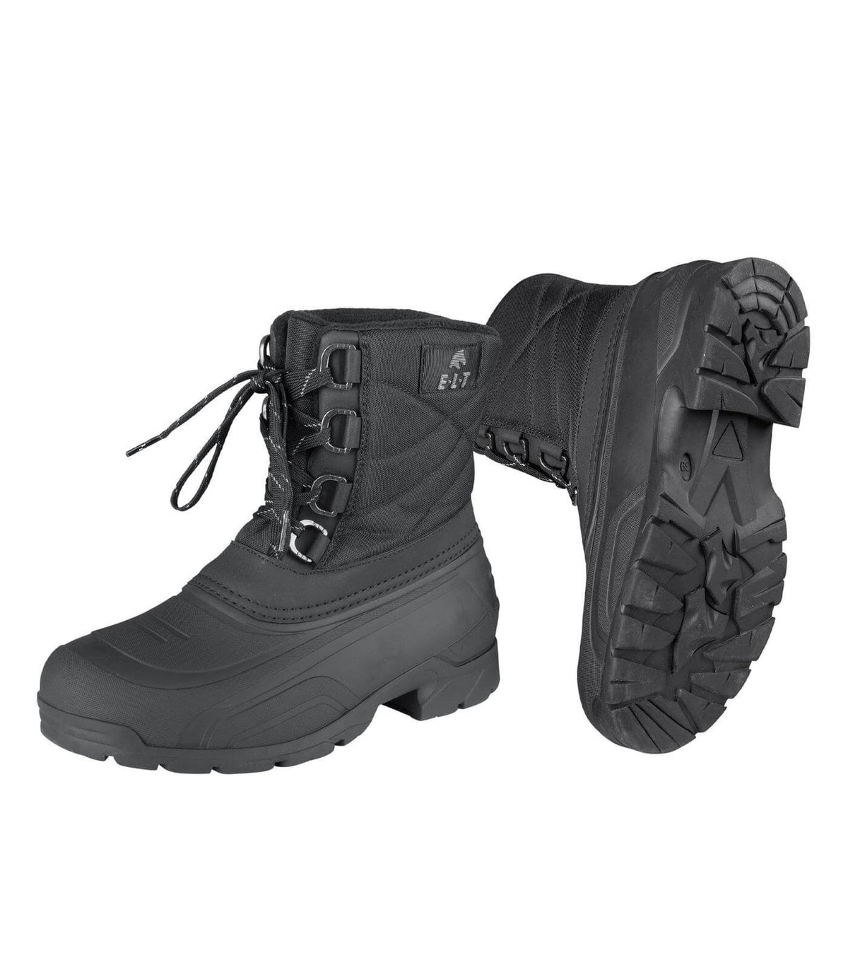 Thermoschuh Chicago
