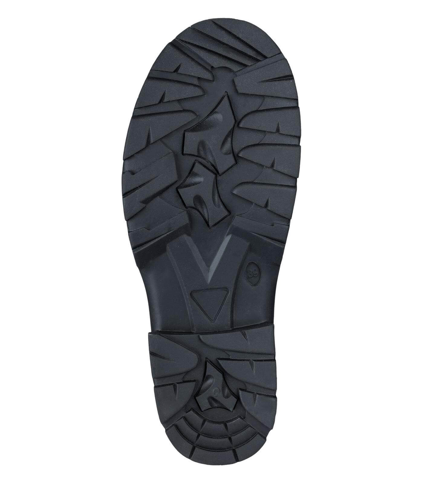 Thermo-Reitstiefel Essential