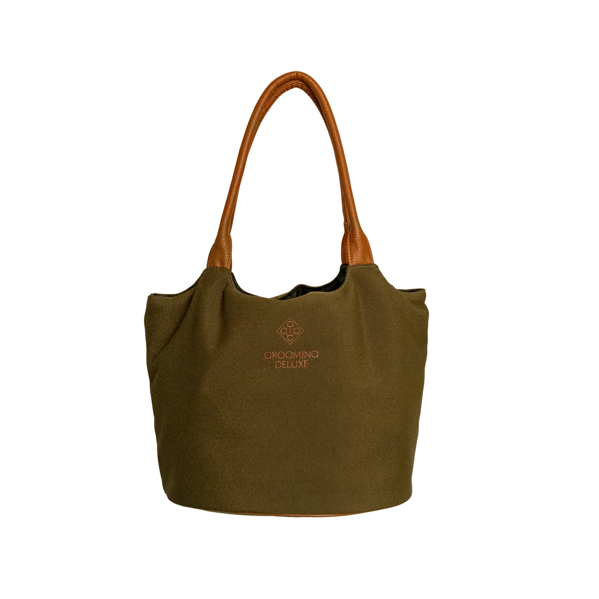 Putztasche Canvas