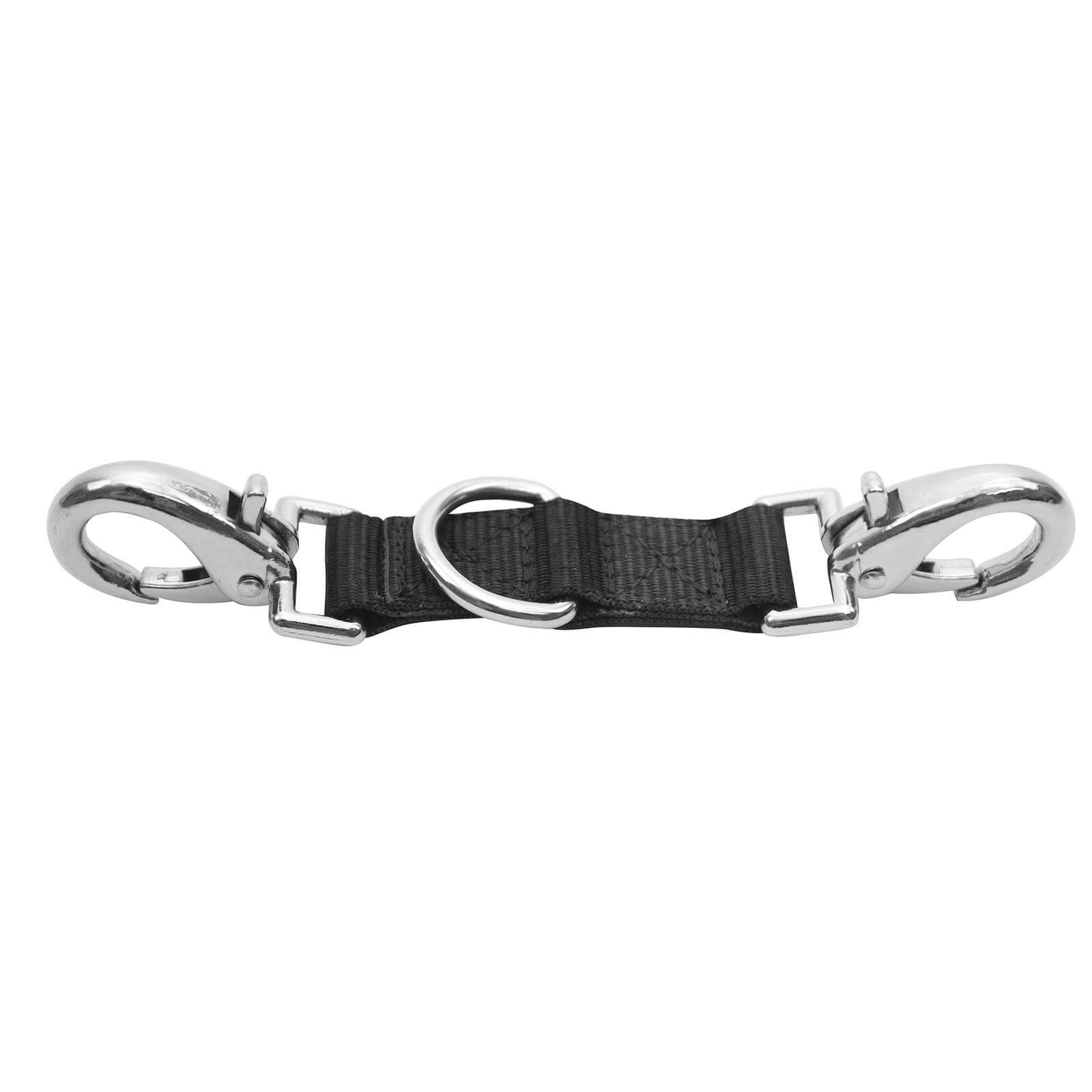 Longierbrille, Perlon