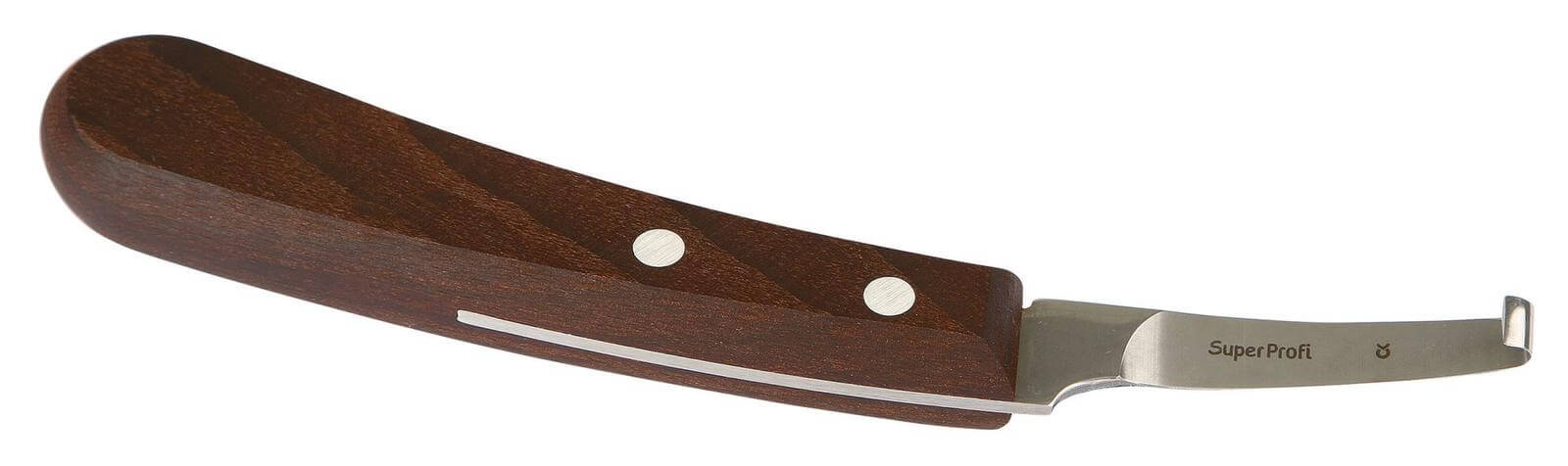 Huf- und Klauenmesser SuperProfi Hufmesser