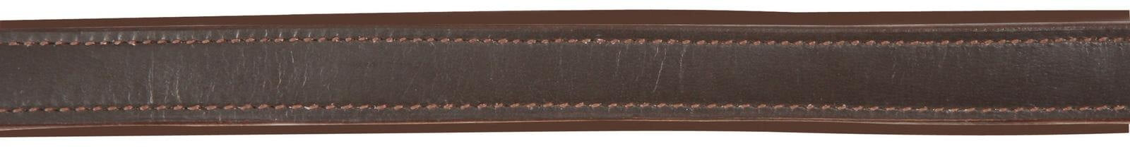 Lederhalfter Eco Halfter