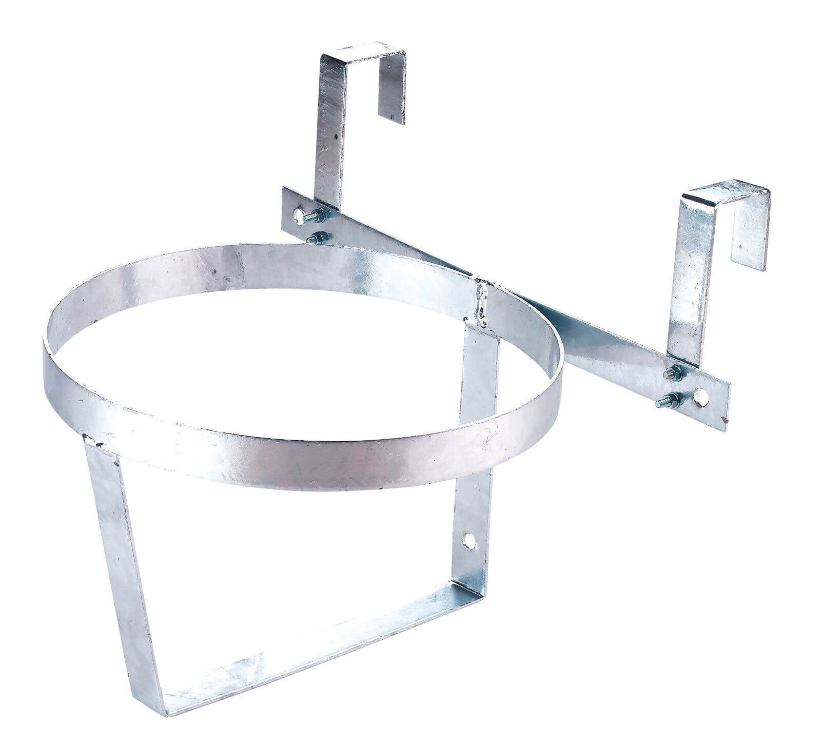 Eimerhalter