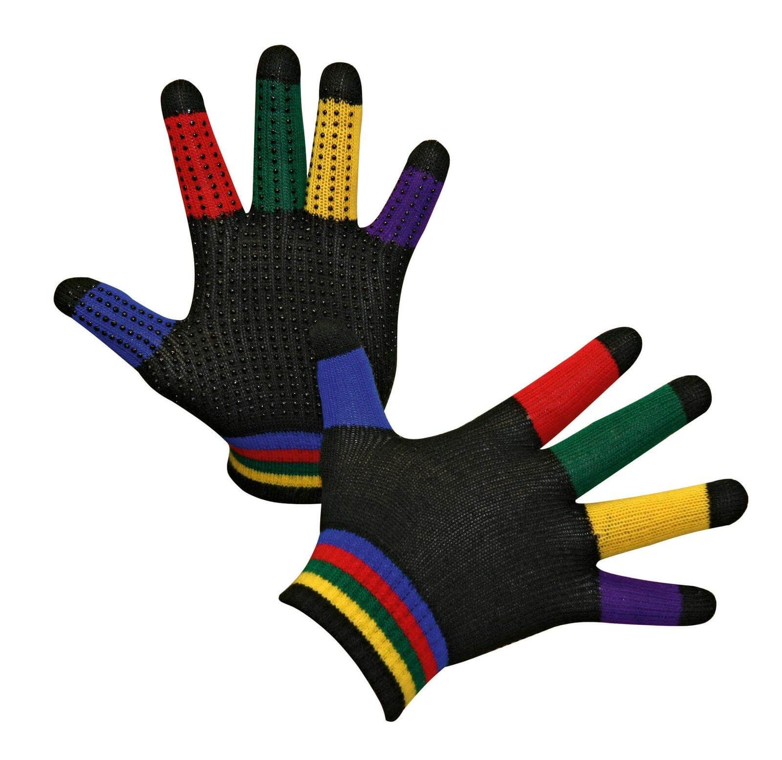 Reithandschuh Magic Grippy Handschuh