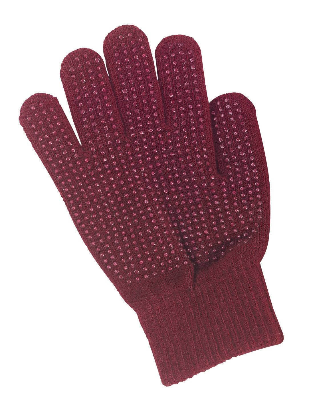 Reithandschuh Magic Grippy Handschuh