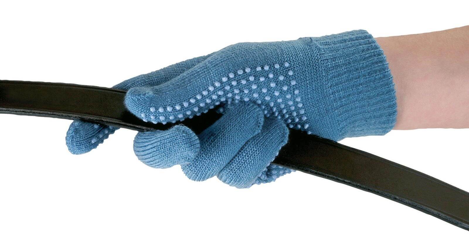 Reithandschuh Magic Grippy Handschuh
