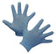 Hellblau