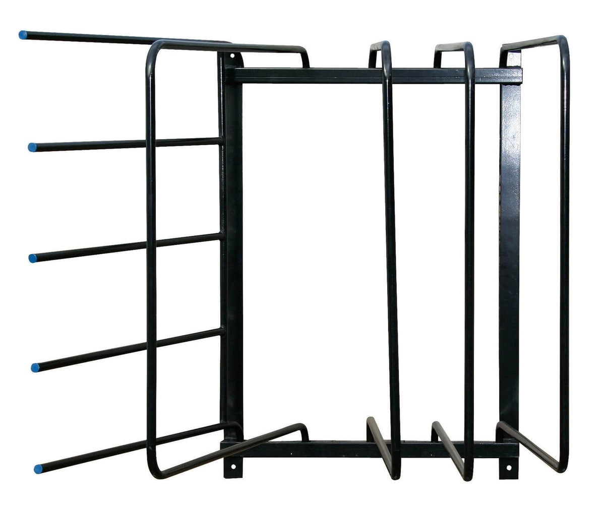 KERBL Decken- und Schabrackenhalter, Metall
