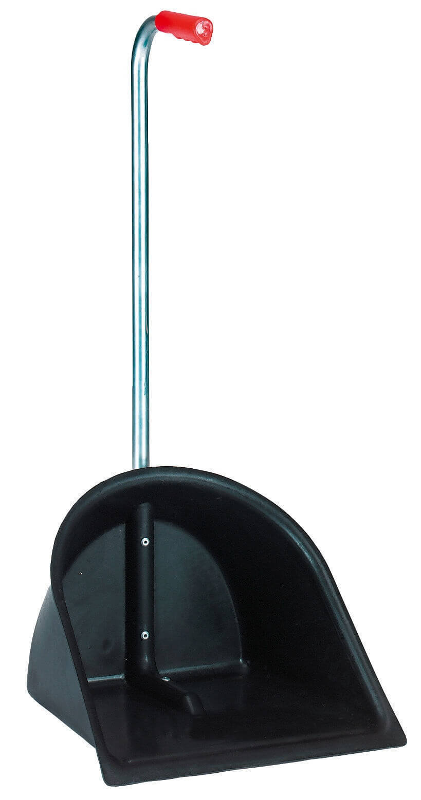 Schaufel für Mistboy