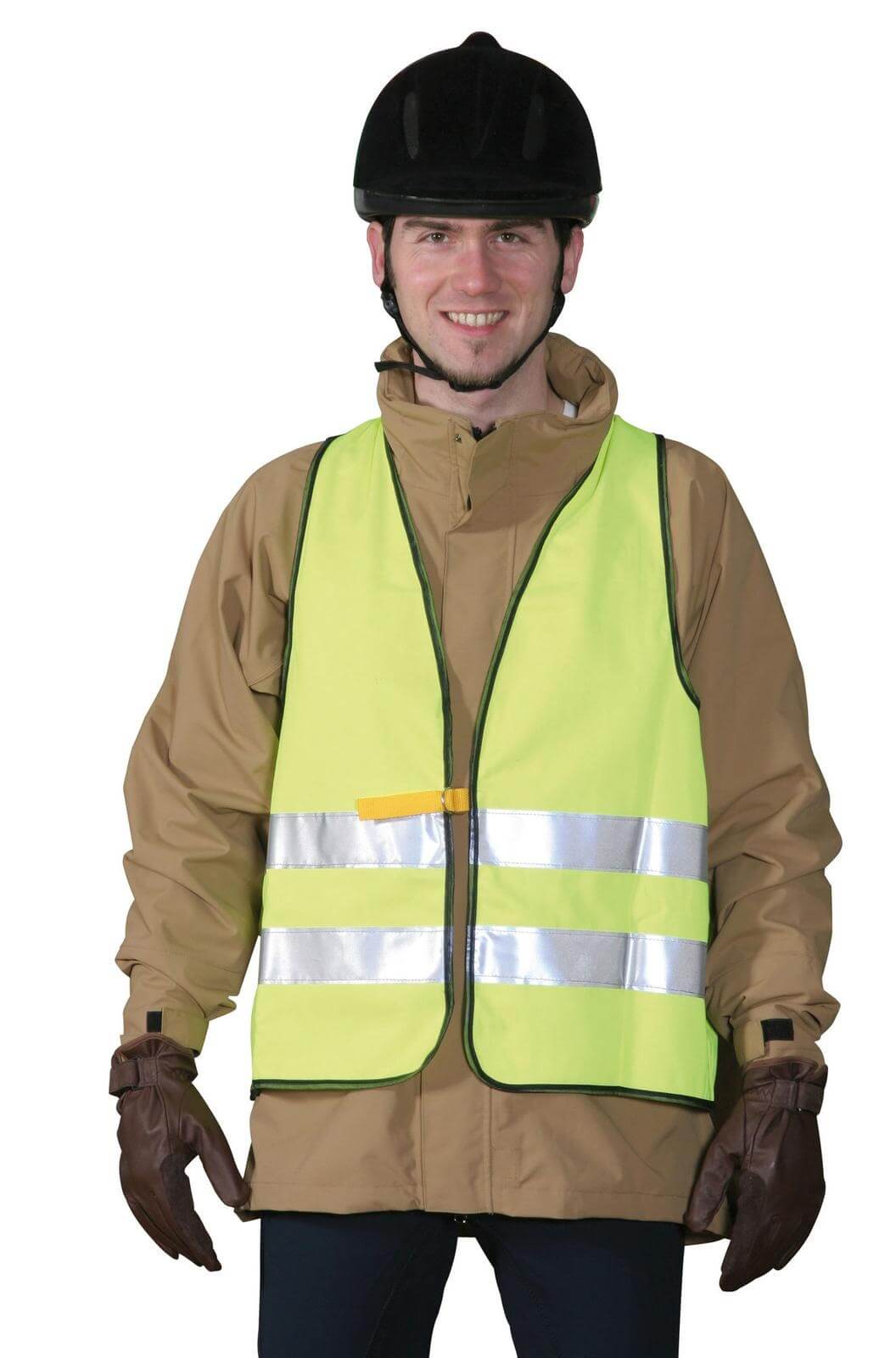 Warnweste