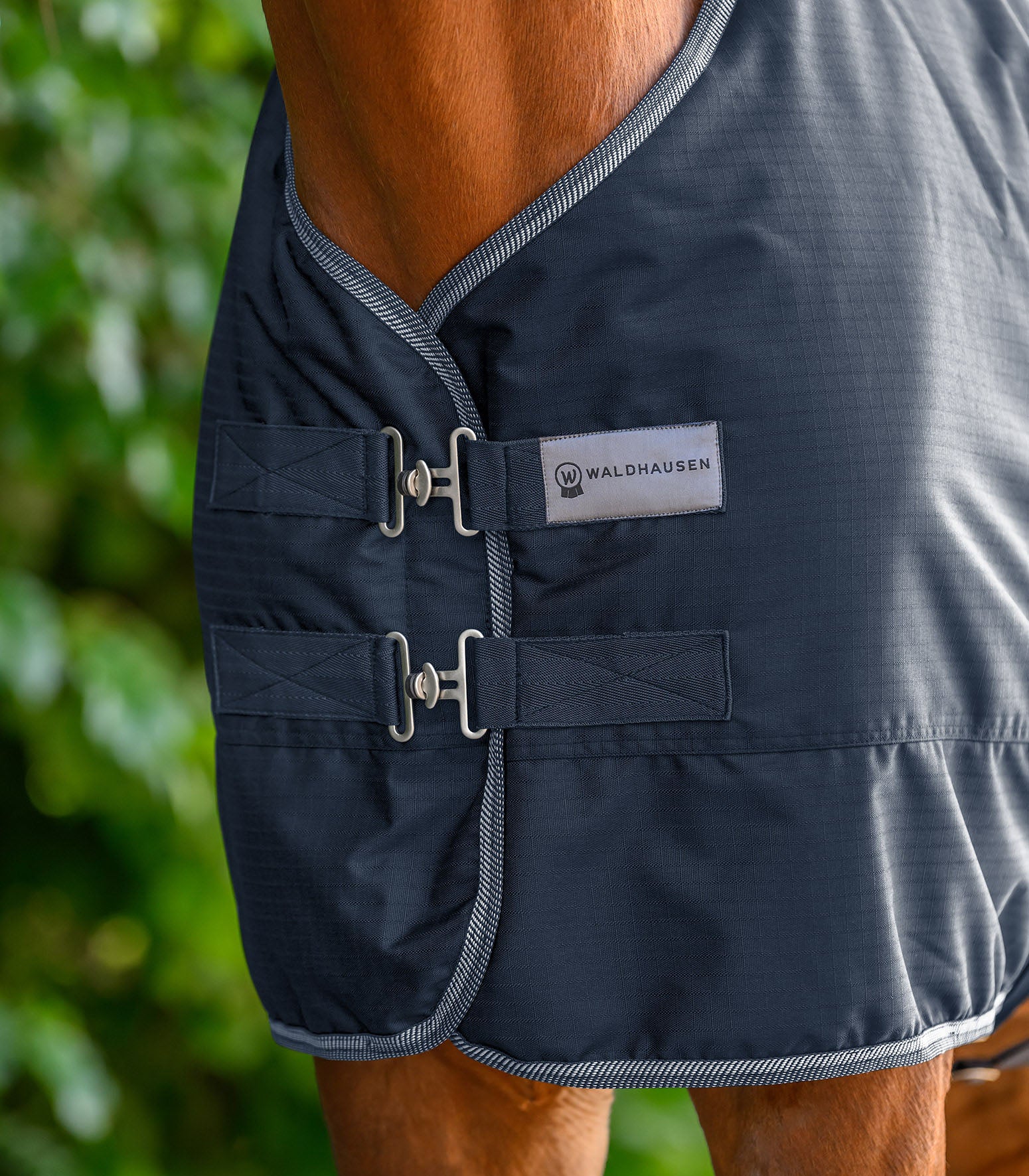 Outdoordecke Economic 200g Weidedecke