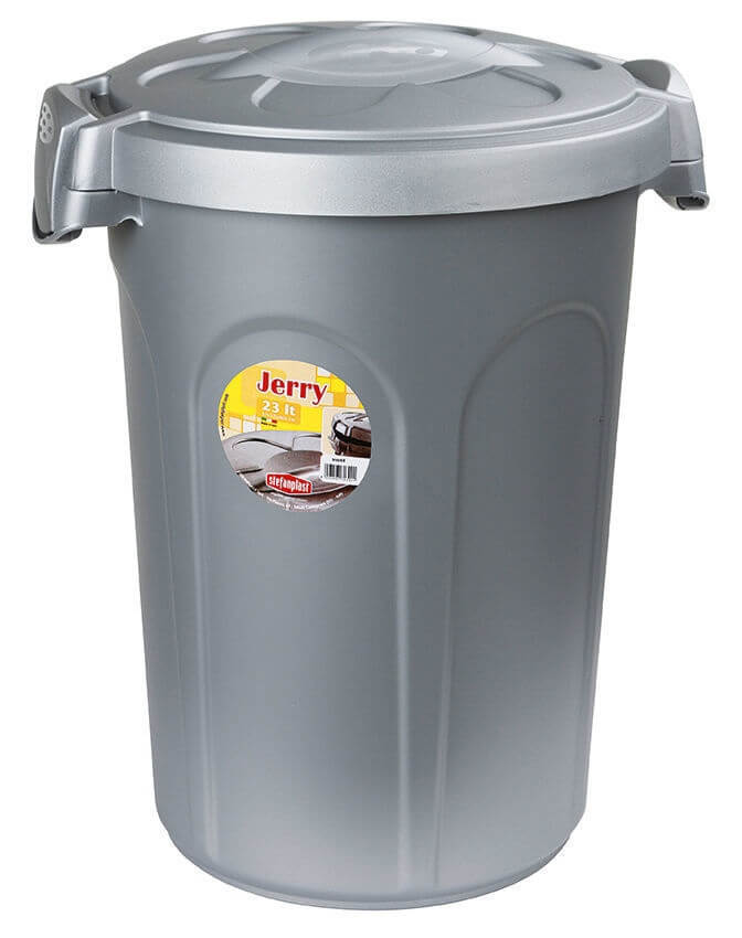 Futtertonne Jerry 23 L