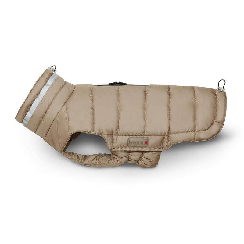 Hundemantel Steppjacke Cosy Wintermantel