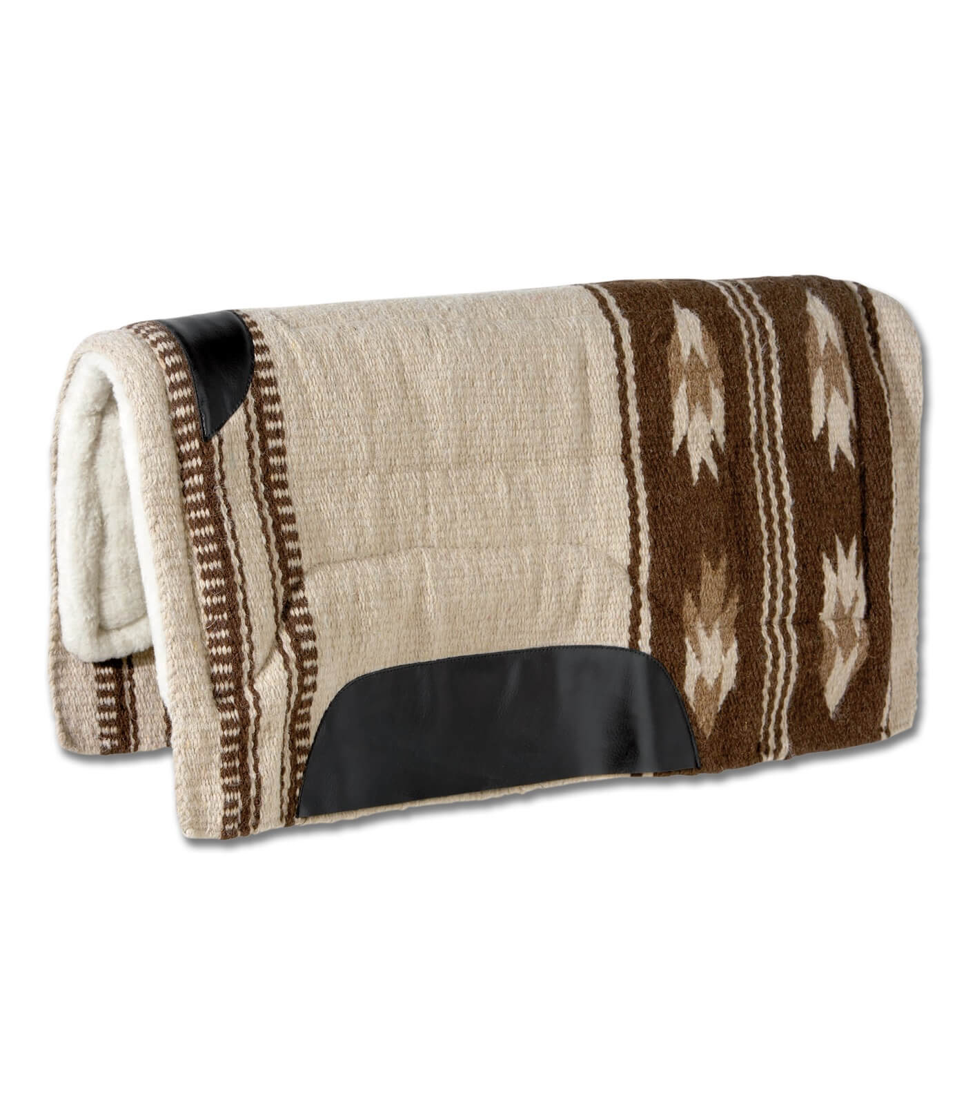Western Pad Utah Reitpad