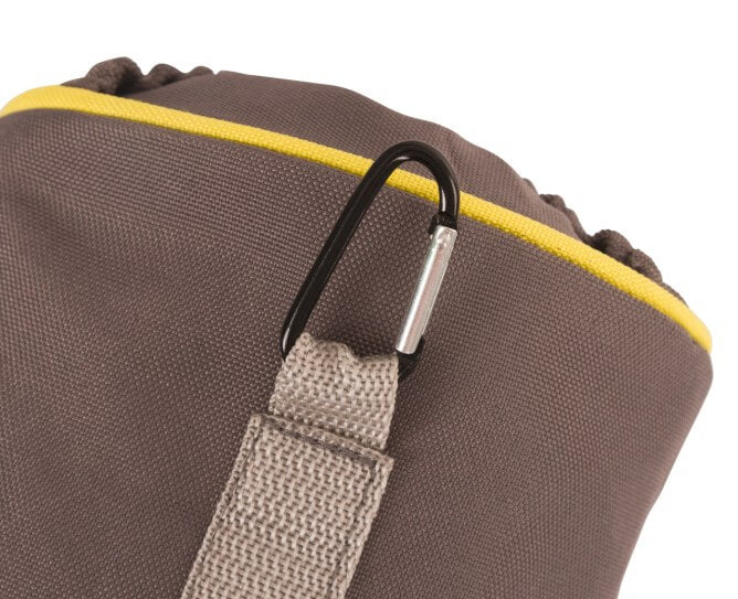 Futtertasche Pro Trainingsfuttertasche