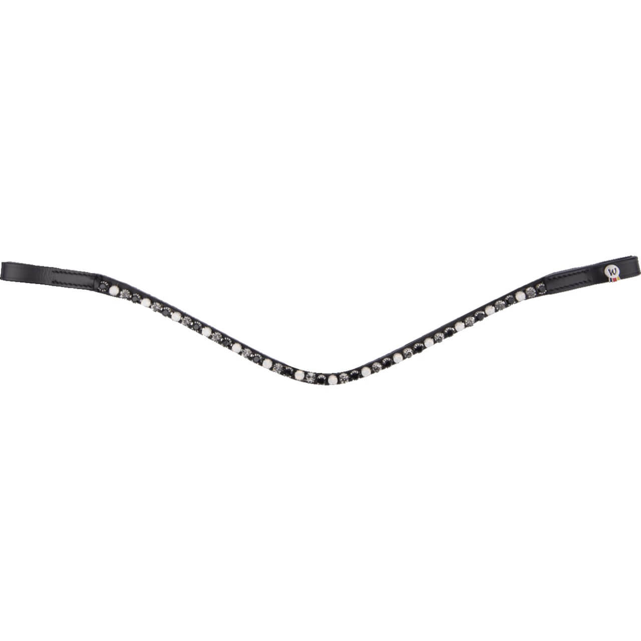 Stirnband X-Line Glam Stirnriemen
