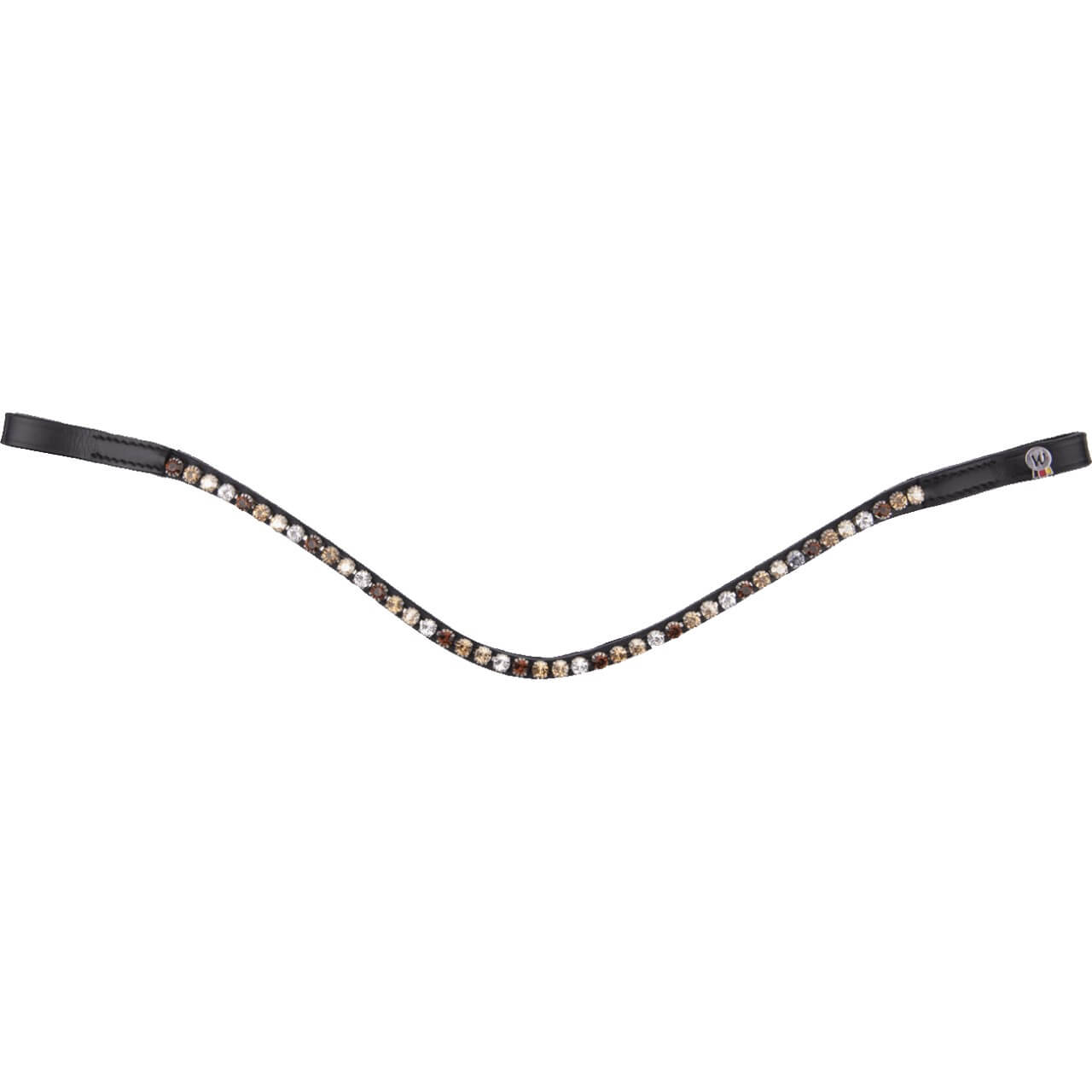 Stirnband X-Line Glam Stirnriemen