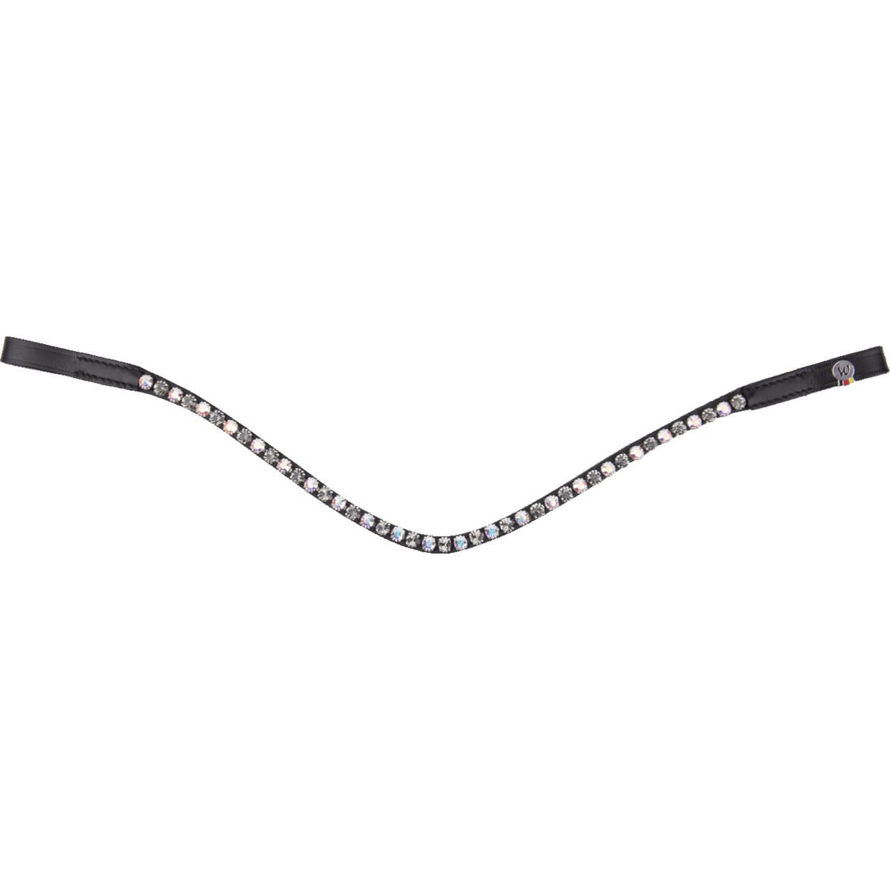 Stirnband X-Line Glam Stirnriemen