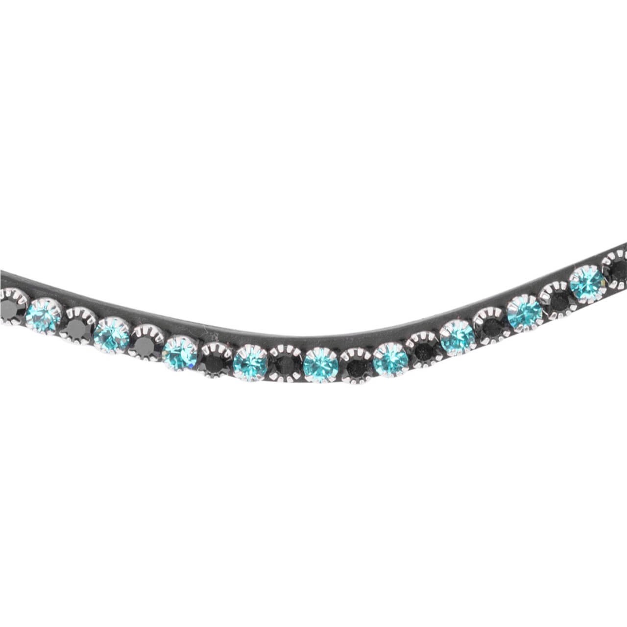 Stirnband X-Line Glam Stirnriemen
