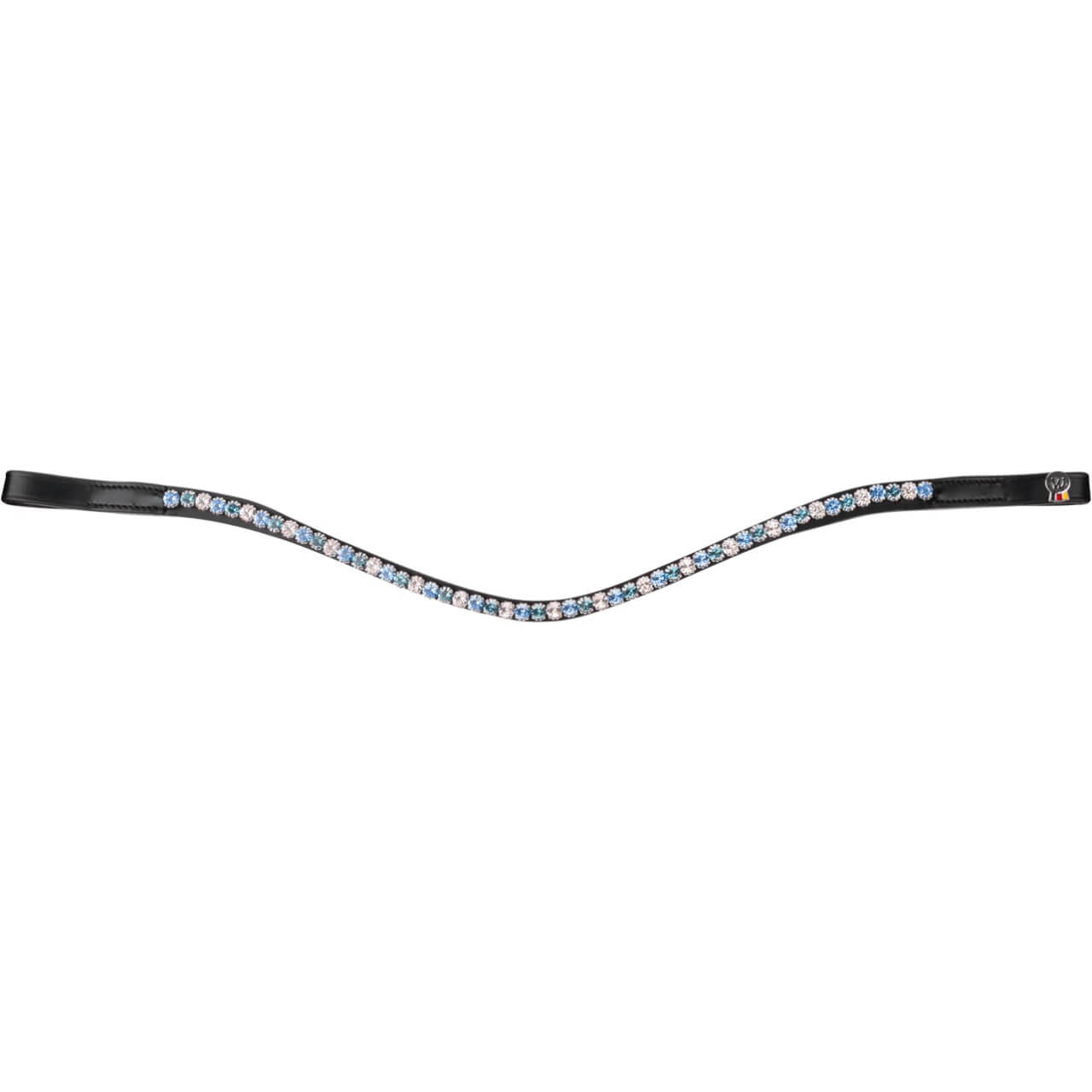 Stirnband X-Line Glam Stirnriemen