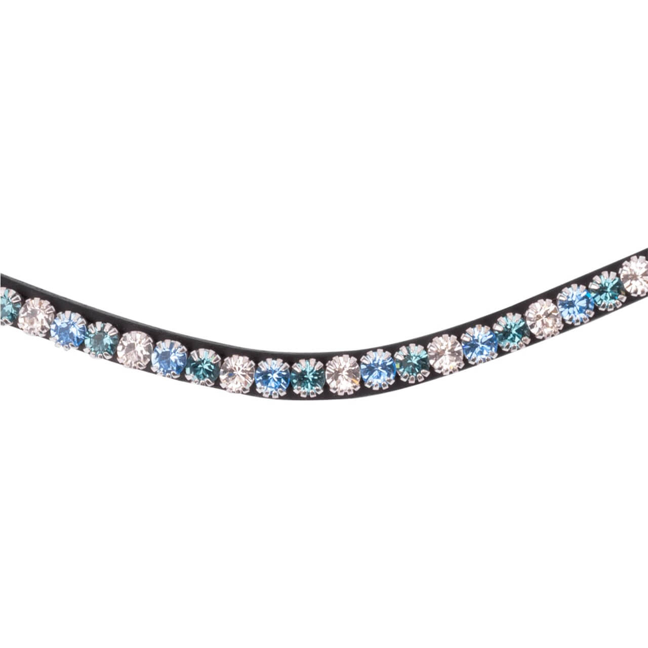 Stirnband X-Line Glam Stirnriemen
